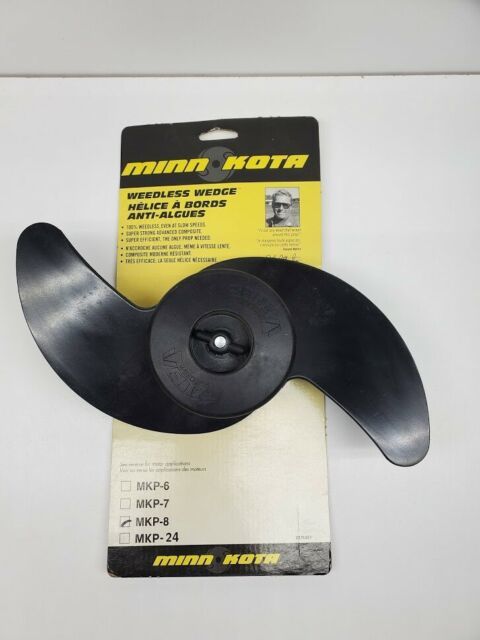2331120 1865007 Minn Kota Trolling Prop MKP-8 36W 736MX, 740MX