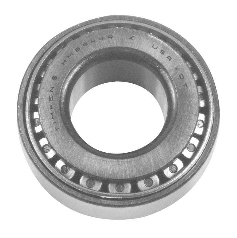 SEI Marine Mercruiser Alpha One Roller Bearing Replacement (Fits 1.62/1.81/1.94 Ratio - Foto 5