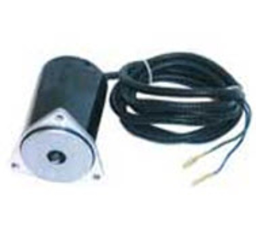 435548 0435548 OMC V8 Trim Tilt Motor & Cable Evinrude Johnson 1993-1998