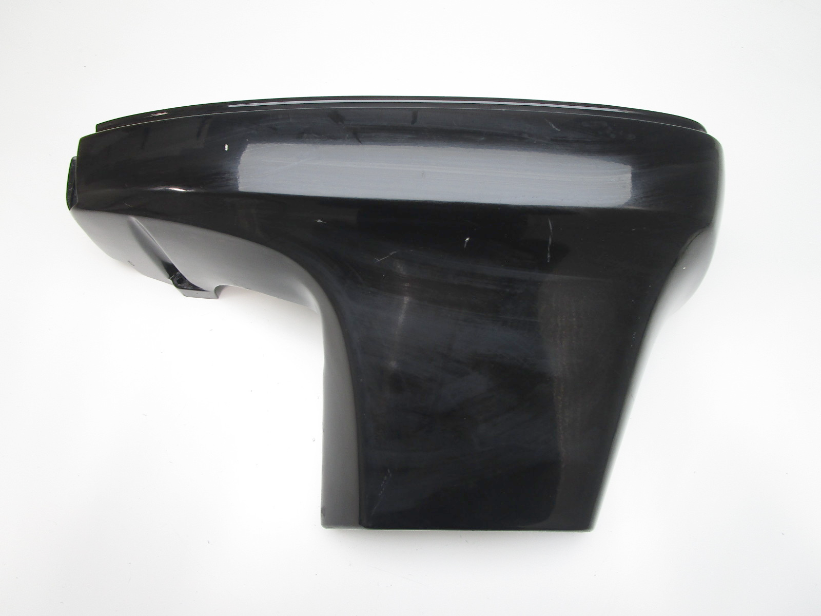 2188-821874A1 Mercury Mariner Outboard Port Bottom Cowling Lower Cowl