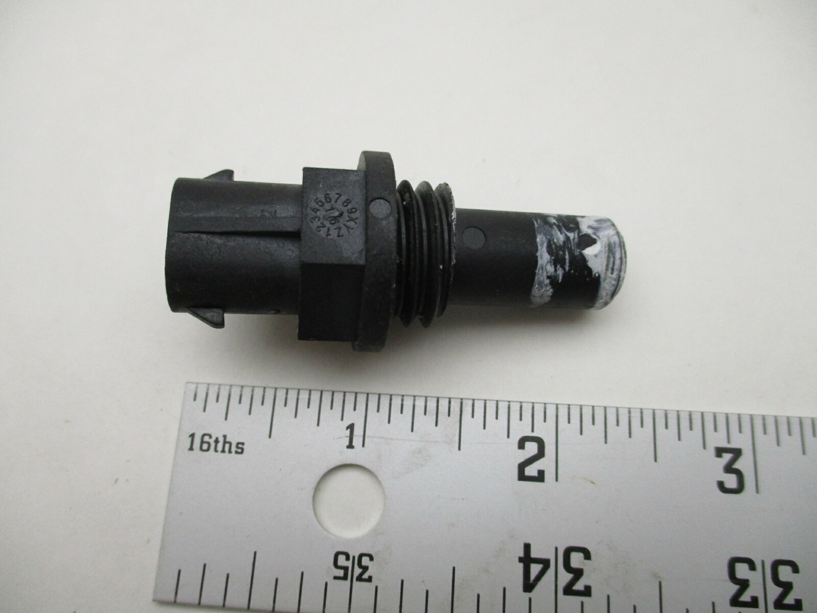 3010674 Evinrude Etec Outboard Engine Temp Sensor 200012 & Later Green Bay Propeller & Marine LLC