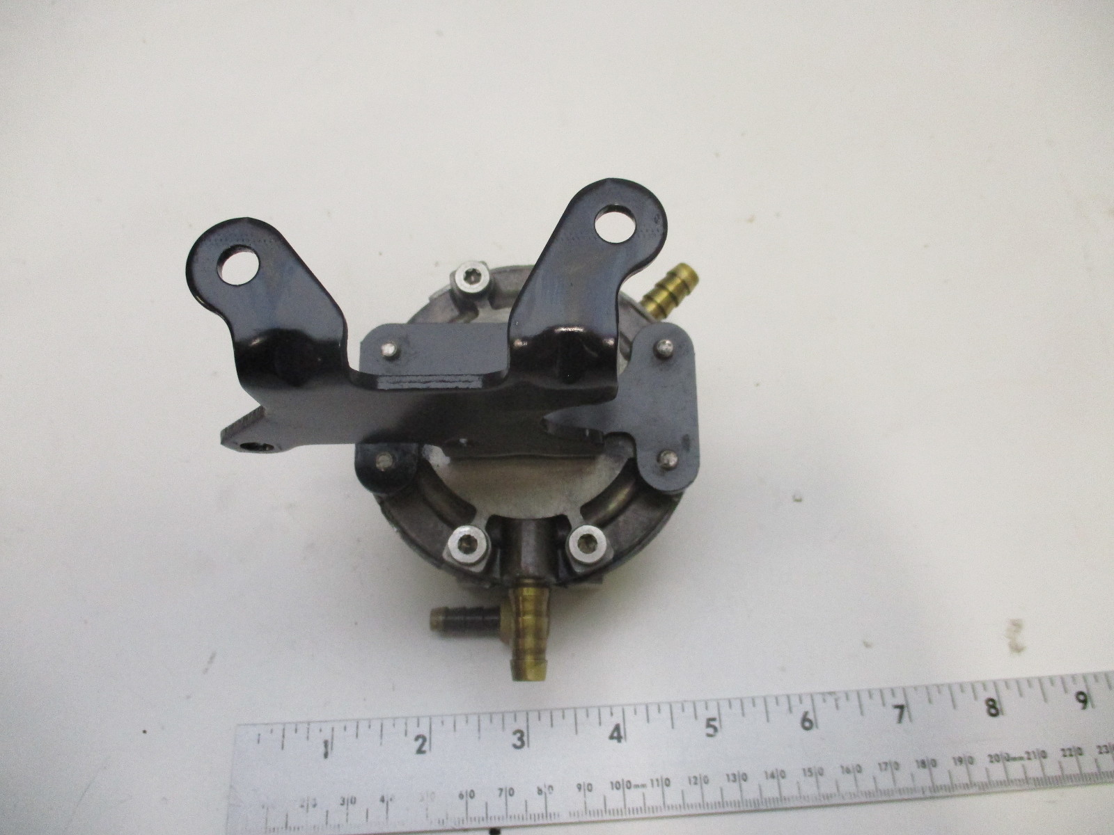 5001221 Evinrude Ficht Outboard Oil Lift Pump Assembly 20022006 75175