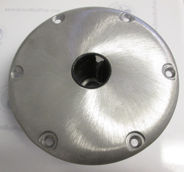 3680002-CL Springfield Spring-Lock/Clip-Lock 9