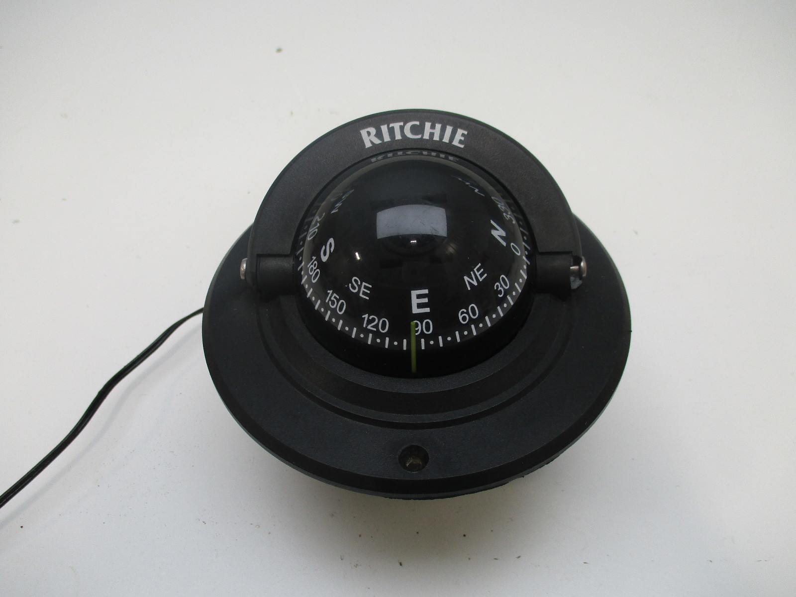 F50 Ritchie Navigation Explorer Marine Boat Compass Green Bay