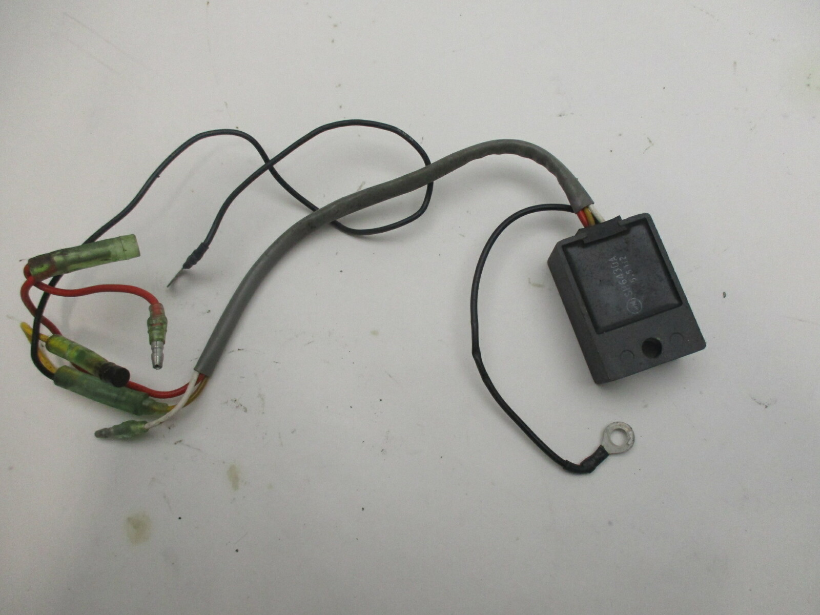 thumbnail image 2 of Caltric Rectifier For Mercury Marine Outboard 75hp (1974-1990) 2 of 3