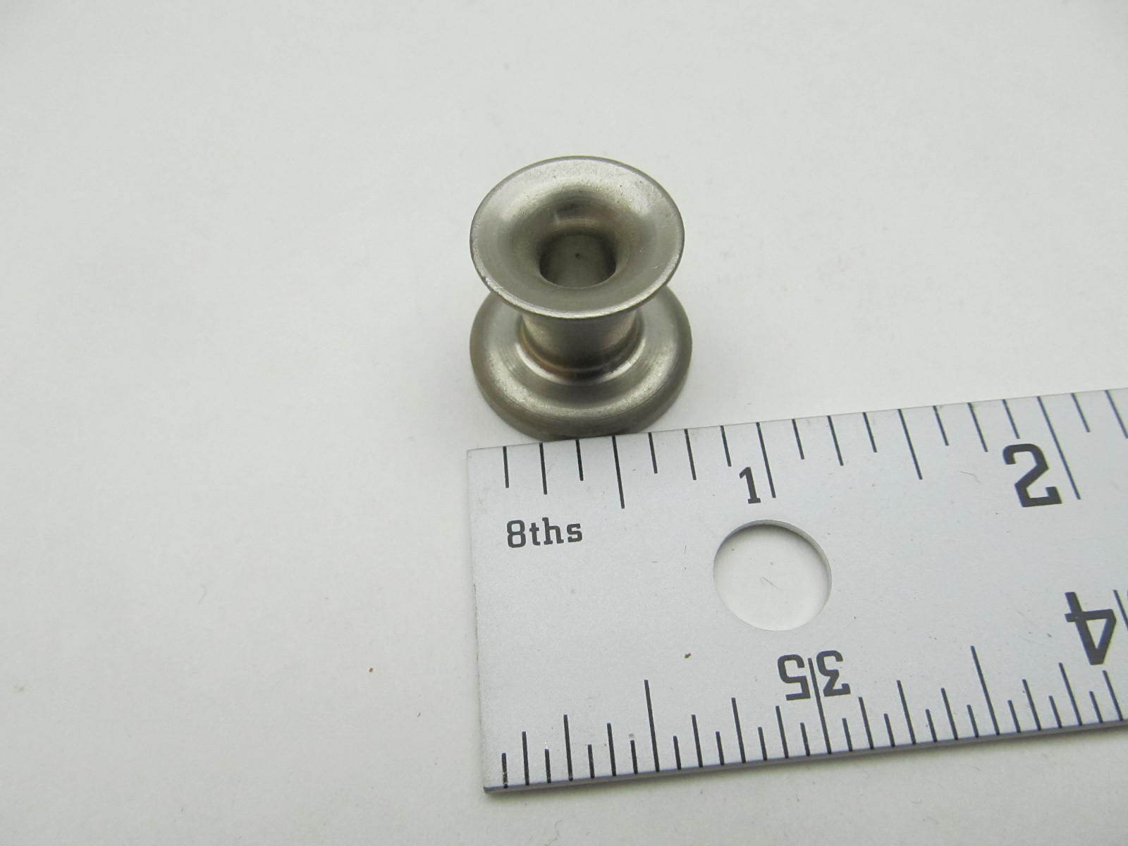 0311462 311462 BRP OMC Evinrude Johnson 9.5 HP Rope to Cover Eyelet