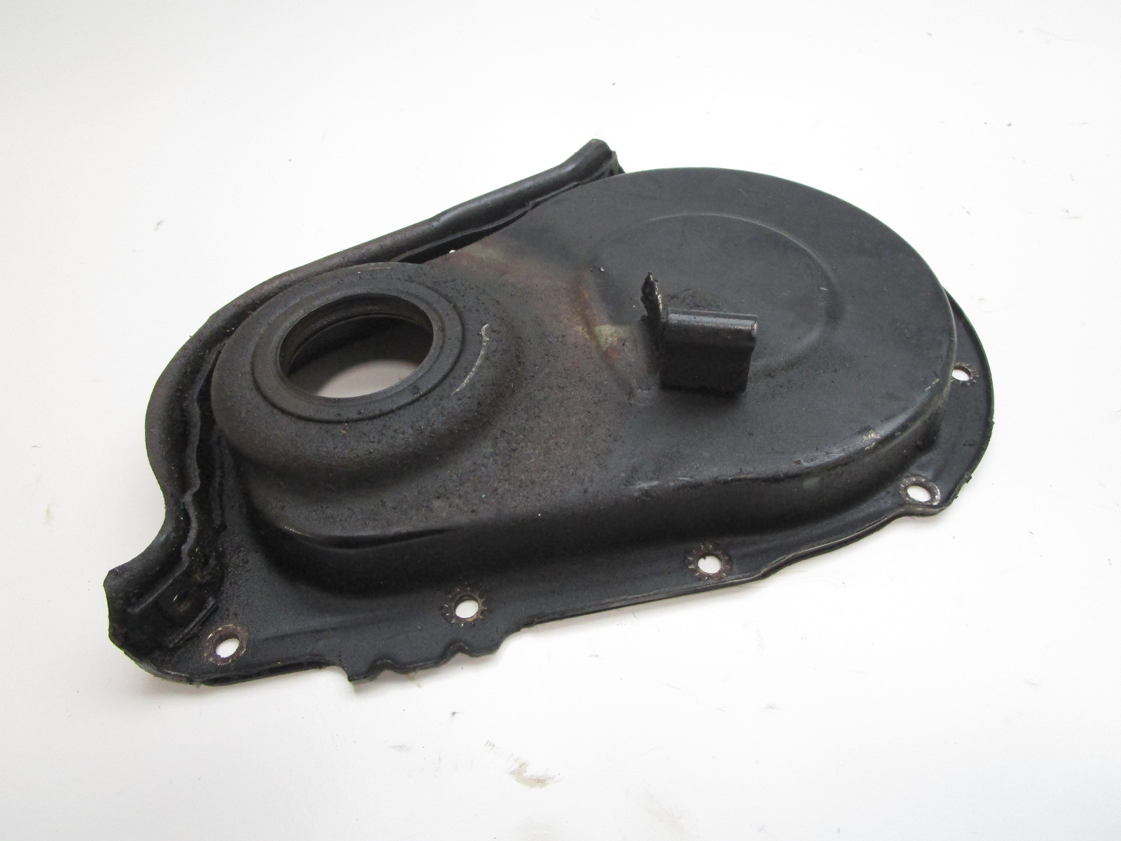 75521 Timing Gear Cover for Mercruiser GM Chevy 165 HP Inline 6 250ci