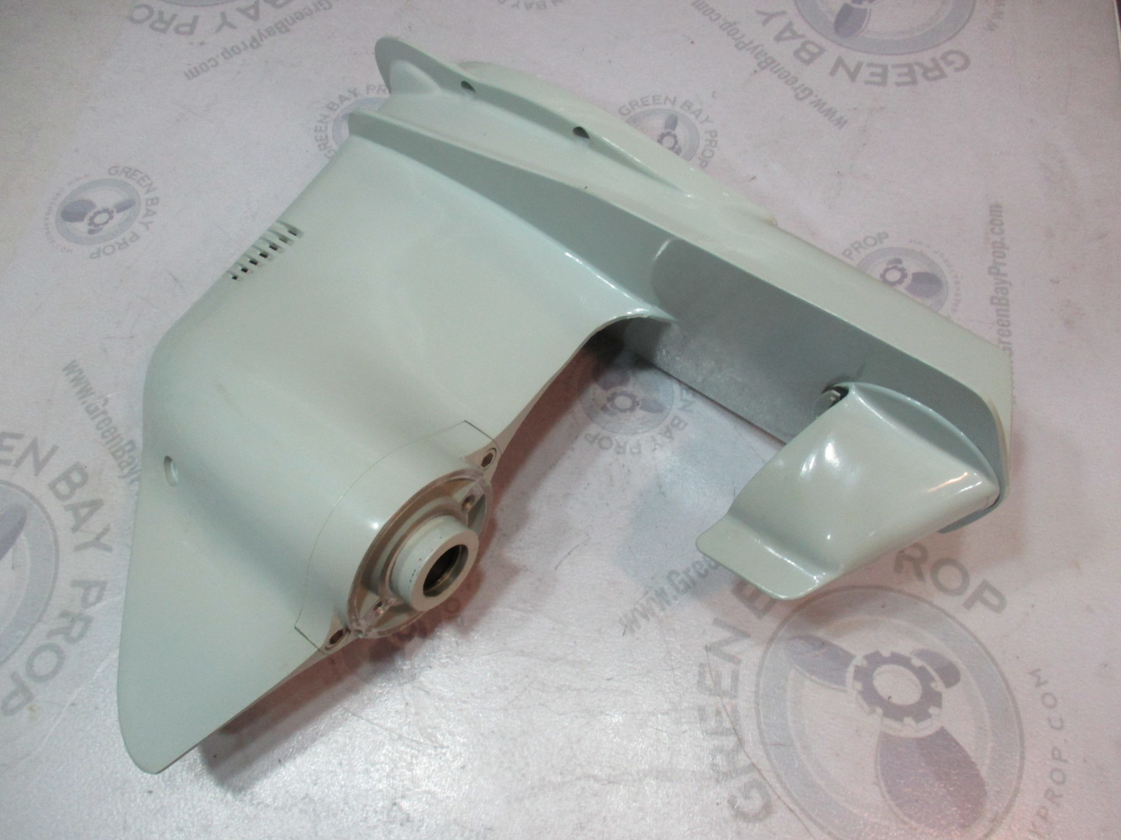 875433 Volvo Penta AQ 270 275 Stern Drive Lower Unit Gear Case Housing ...