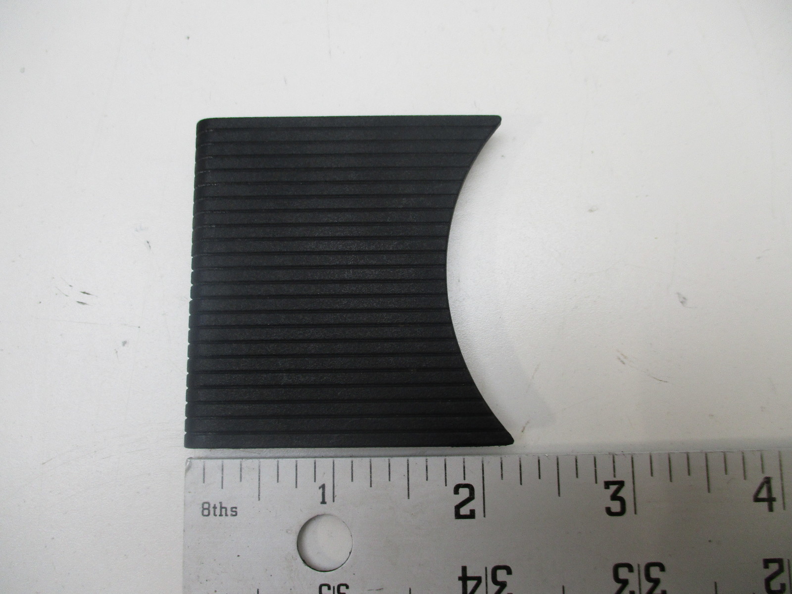 0126024 OMC /Evinrude/Johnson Concealed Side Mount Remote Control Cover