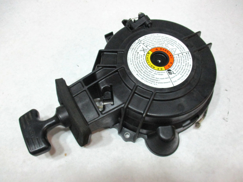 thumbnail image 2 of Recoil Starter Pull Starter For Tohatsu Mariner Mercury 4HP 5HP 6HP Outboard Motors - 2 & 4 Stroke 2 of 4