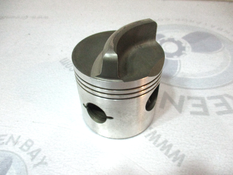 745-5218A9 Fits Mercury Outboard 65/70 HP Piston Standard Size 1973-1977