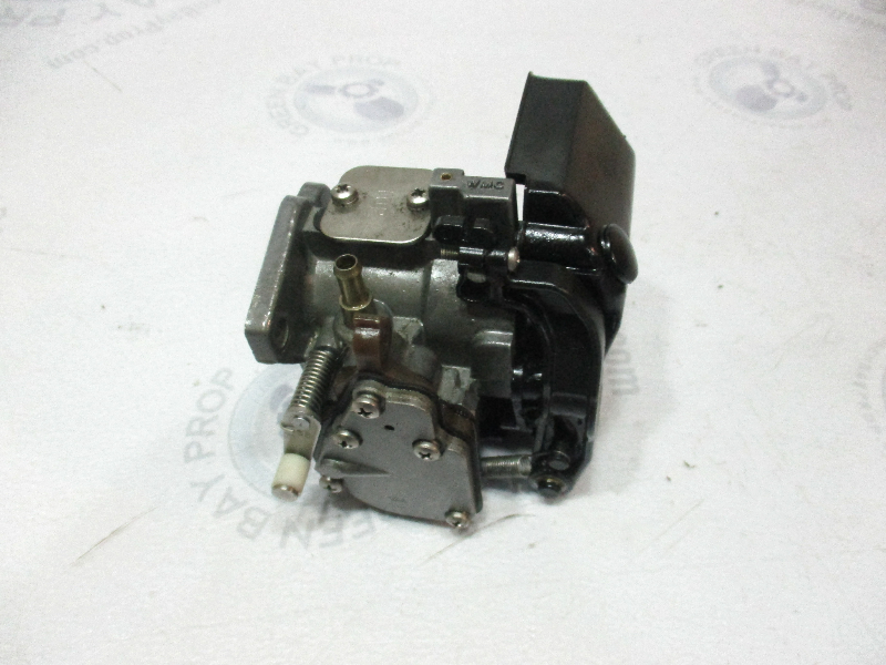 1390-8888A10 Mercury Mariner Outboard WMC-36 Carb Carburetor Manual Start 20 HP