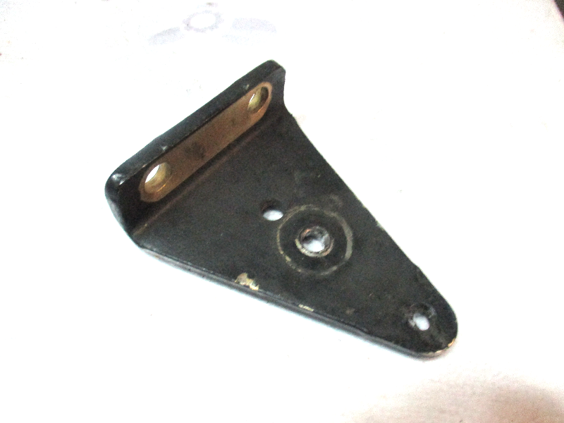 816667A2 Mercury Mariner 1560 Hp Outboard Steering Bracket Green Bay