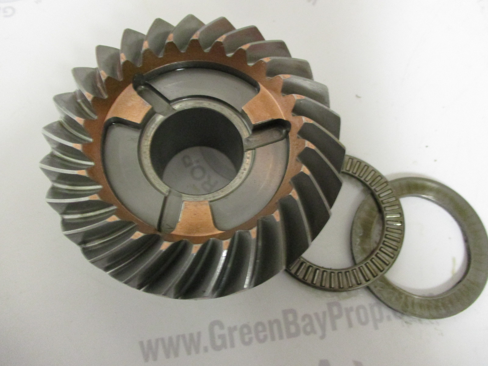 914724 0914724 Lower Unit Reverse Gear & Bearing OMC Cobra 2.3L Stern Drive 1990