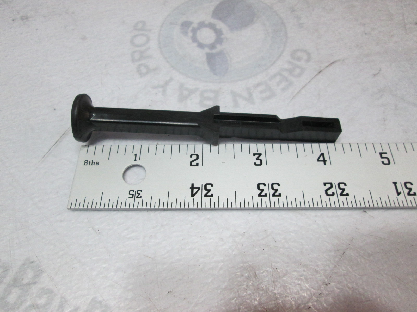 0205280 Choke Control Knob for Evinrude 18/25 Hp Outboard 1968-1970 205280