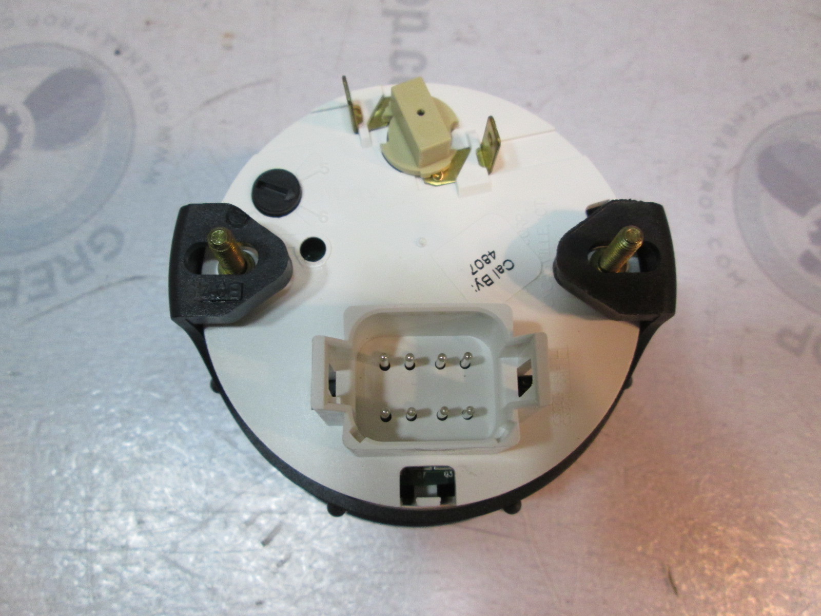 764018 0764018 Brp Evinrude Johnson Zephyr Series Systemcheck Tachometer 7k
