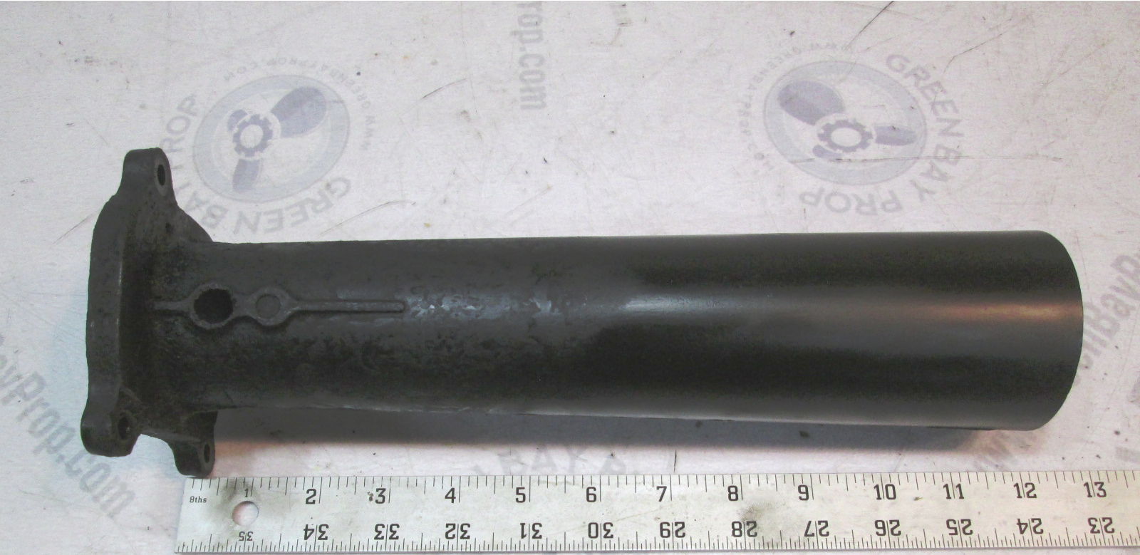 858584A1 Inner Exhaust Tube for Mercury Mariner 75-115HP 4 Stroke Outboard