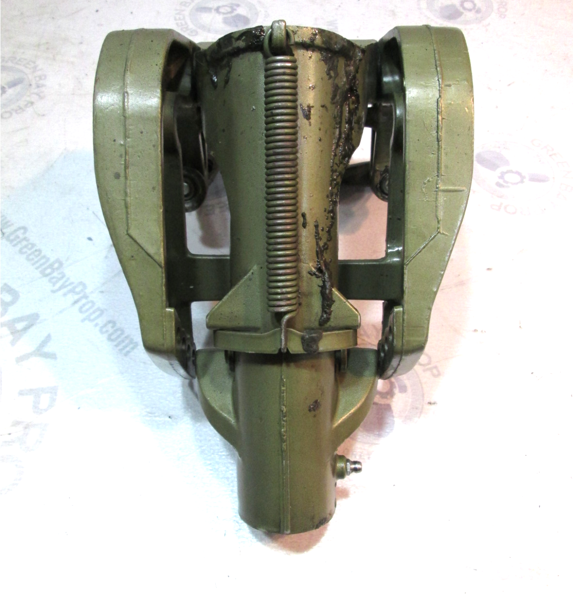 OMC Evinrude Johnson 18, 25 Hp Outboard Swivel Bracket & Stern Brackets 1973-76