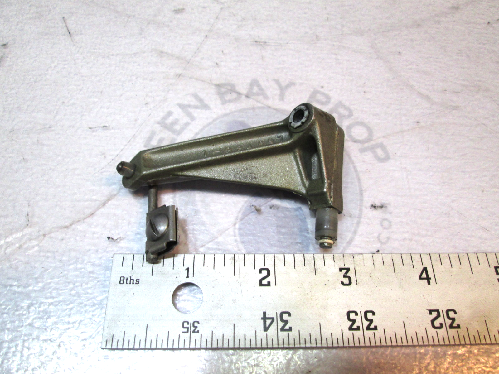 384697 0384697 Throttle Cam Follower for Evinrude Johnson 18 20 25 Hp