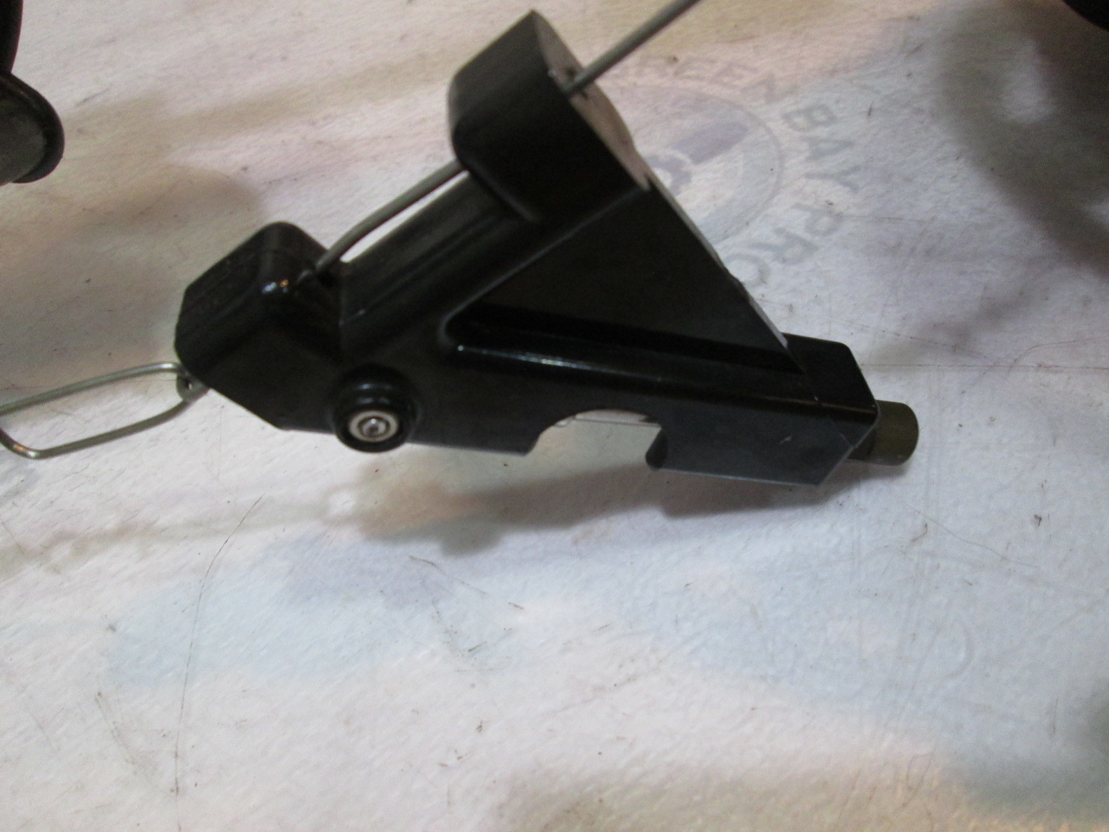 Big Jon BJ2000TP Electric Downrigger Green Bay Propeller & Marine LLC