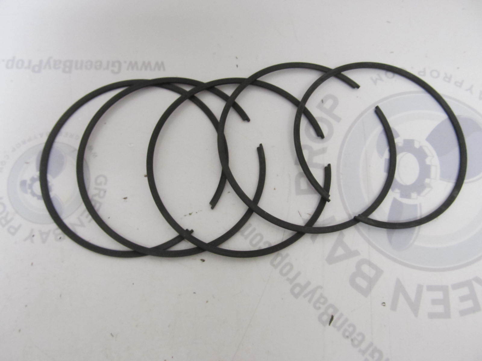 39-96170A12 Piston Ring Set 5 for Mercury Mariner 70-115 HP