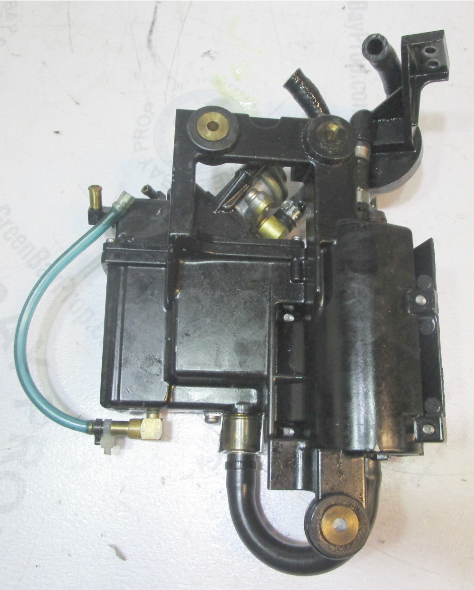 814011 Mercury Mariner 150