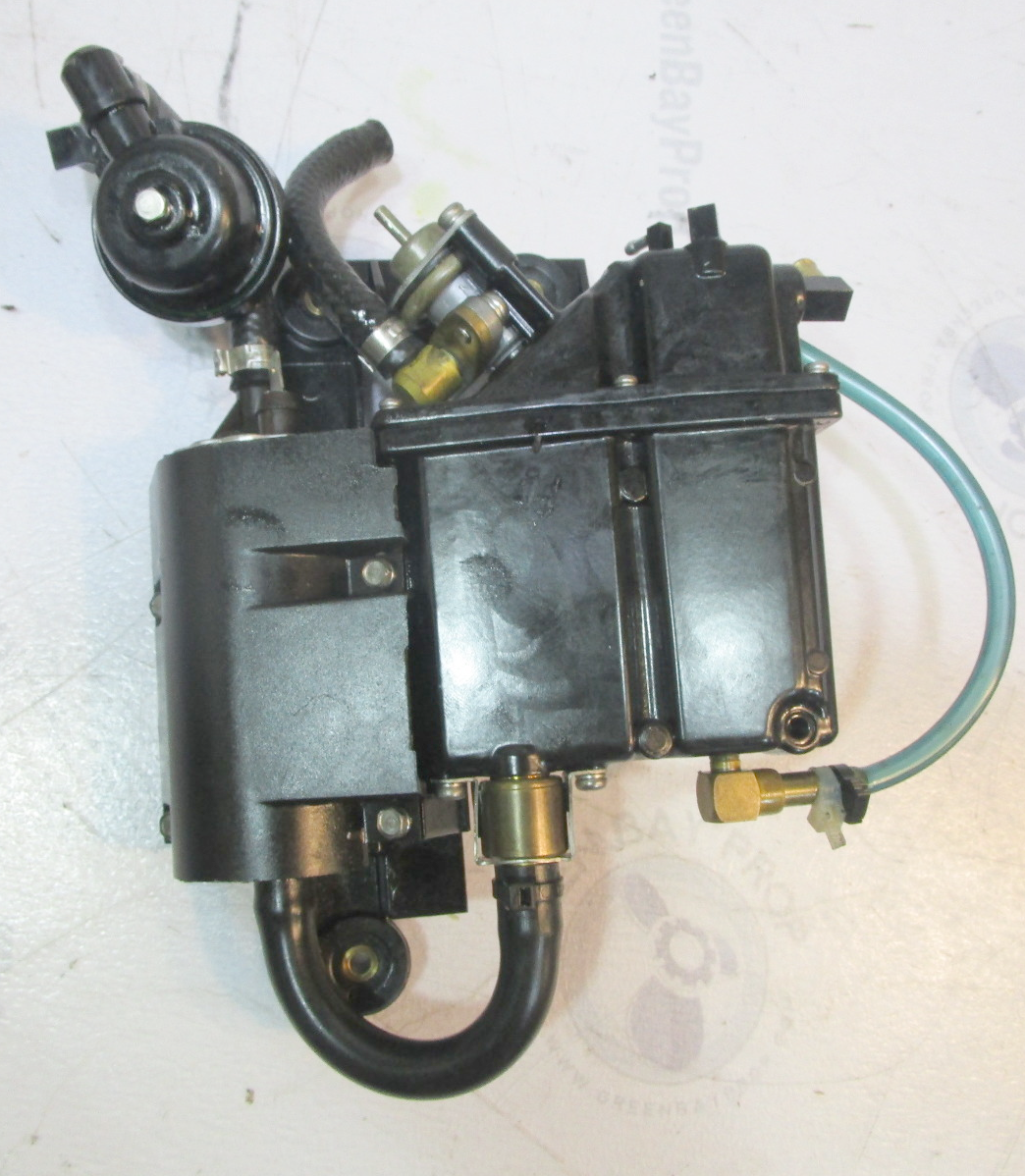 814011 Mercury Mariner 150