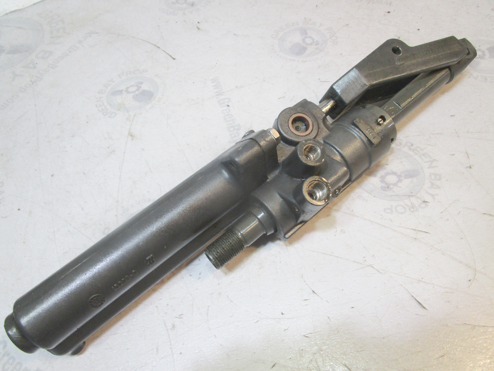 806034A1 Mercruiser Gen II & Bravo Stern Drive Power Steering Cylinder