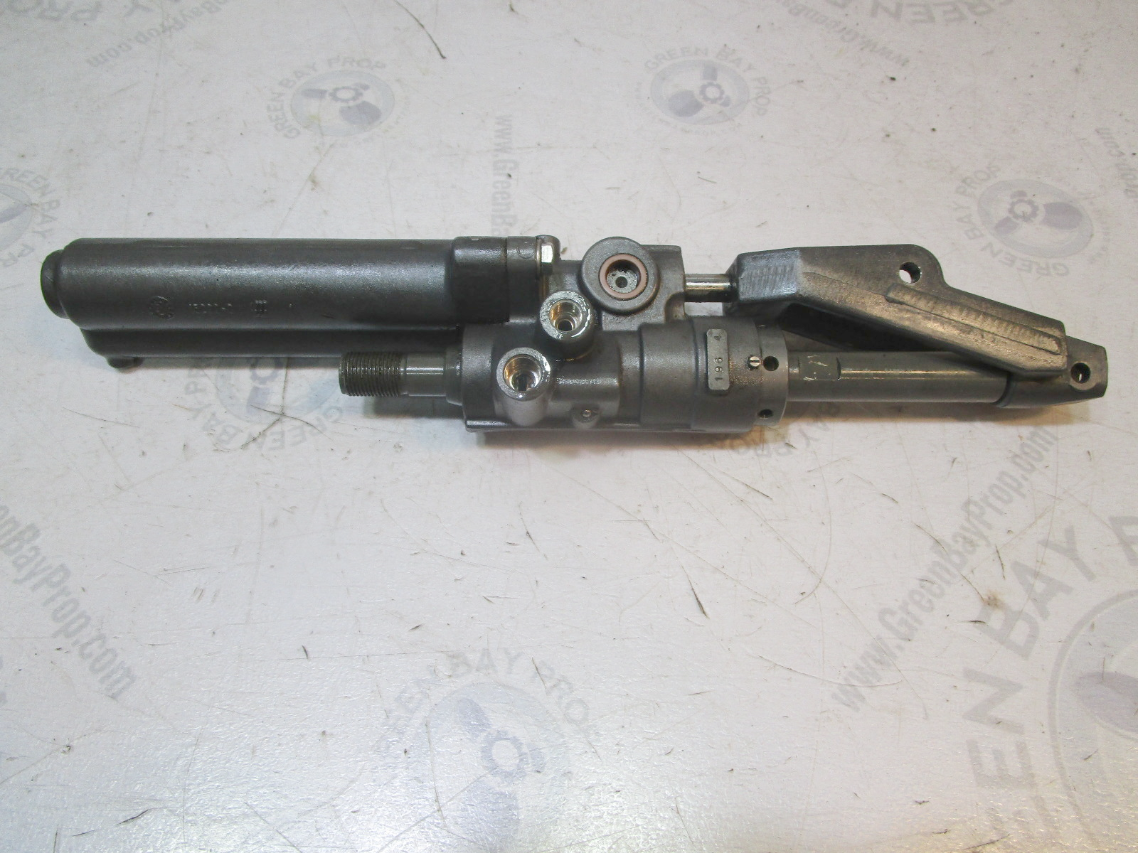 806034A1 Mercruiser Gen II & Bravo Stern Drive Power Steering Cylinder