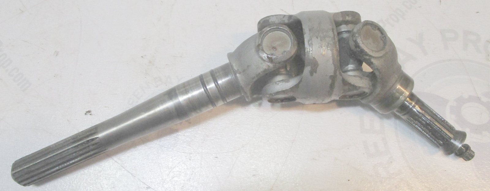 3860842 Volvo Penta SX & OMC Cobra SX U-Joint Driveshaft Yoke Universal Joint