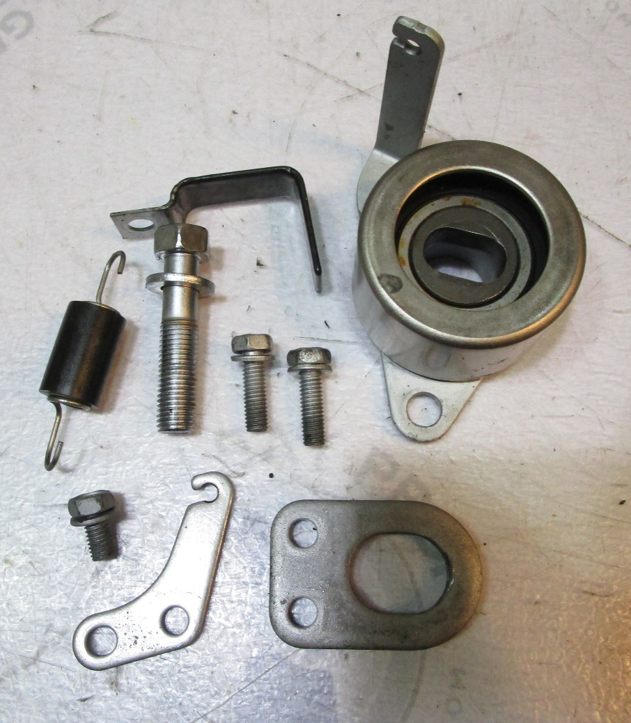 804146 Mercury Mariner Outboard 4 STRK 75-115 HP Timing Belt Tensioner Assembly