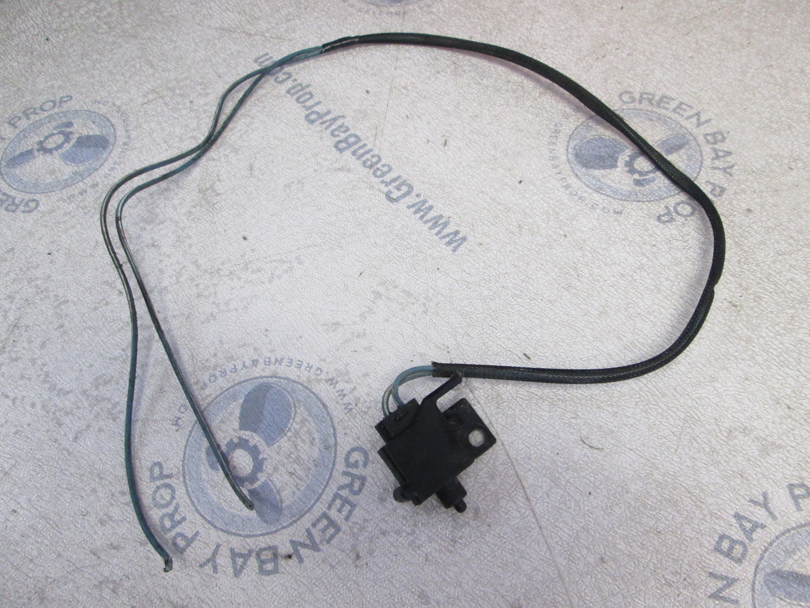 0586405 Evinrude Johnson 200-300 Hp Outboard Tilt Limit Switch