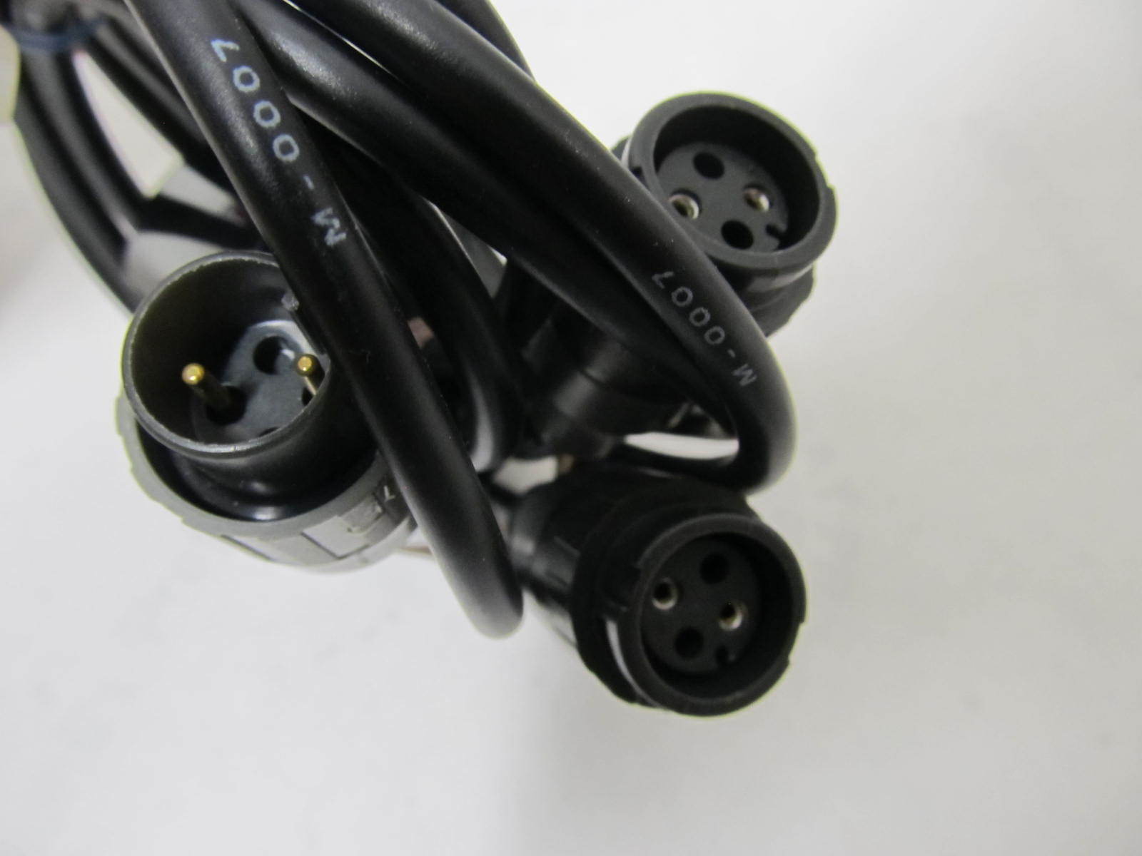 SB3 4618 Lowrance Eagle Sonar Transducer Switch Box Green Bay Propeller & Marine LLC