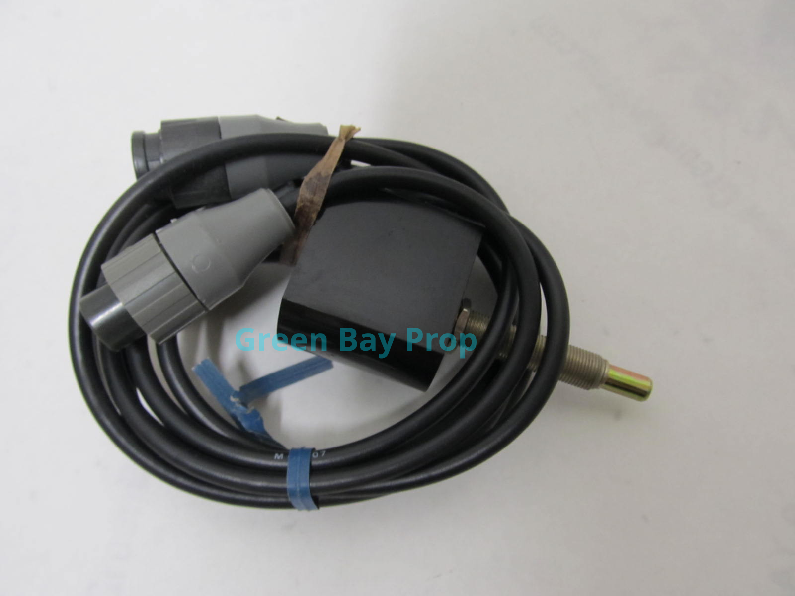 SB3 4618 Lowrance Eagle Sonar Transducer Switch Box Green Bay Propeller & Marine LLC