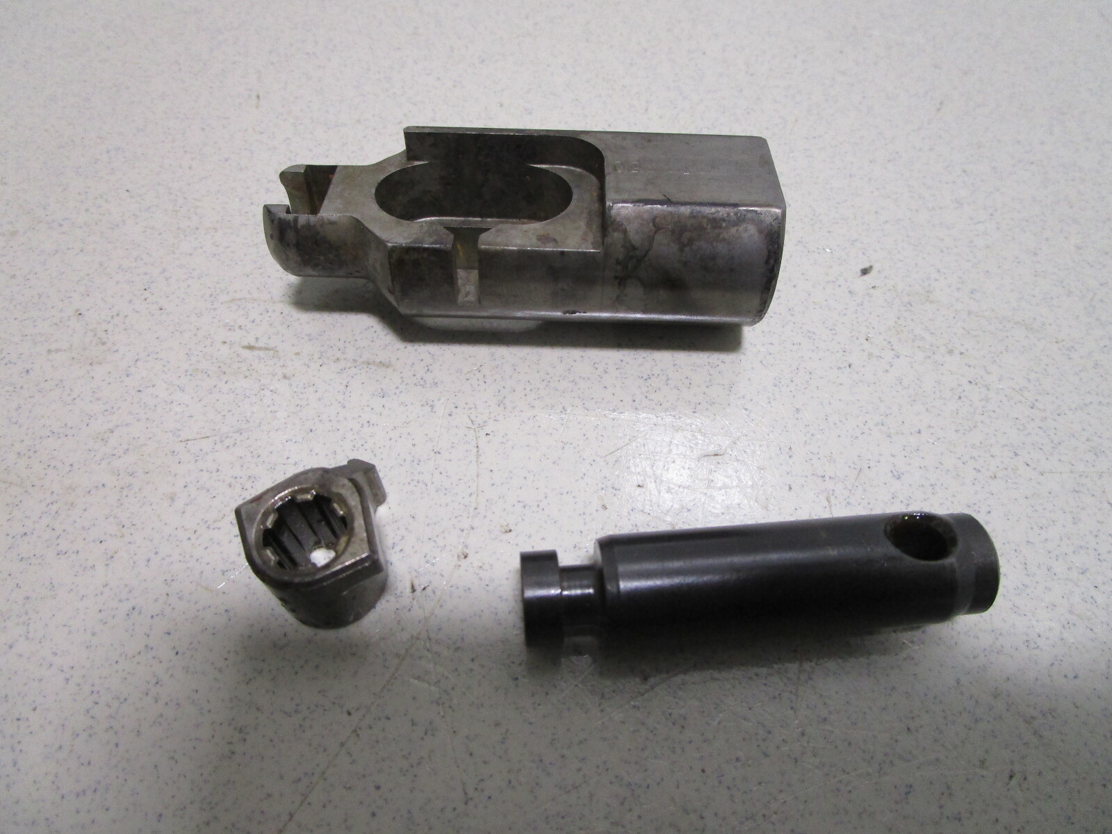 8M0072550 8M0077490 Shift Cam Follower Kit Mercury Mariner 75-150Hp 4 Stroke