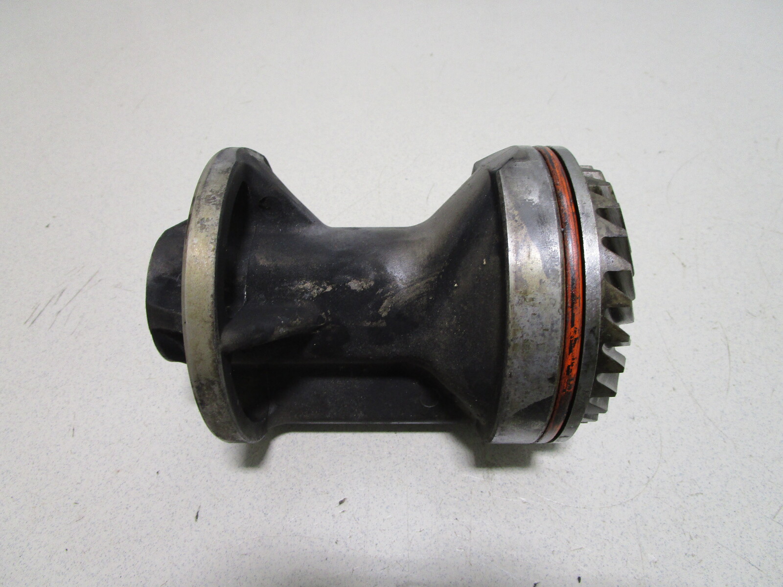 43567A1 Gear Housing Bearing Carrier for Mercury Mariner V135-V220Hp