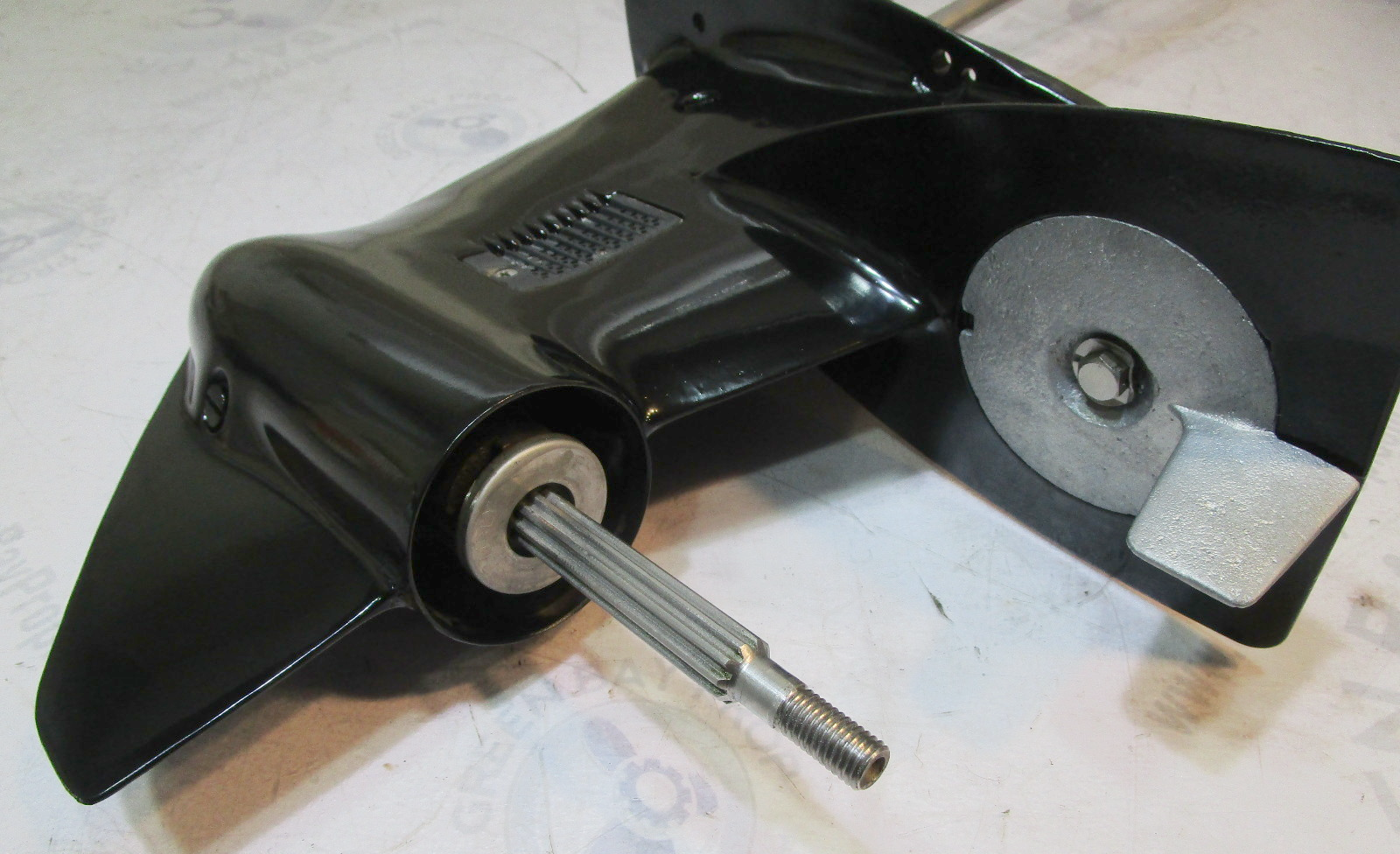 Mercury Outboard Parts Near Me Online