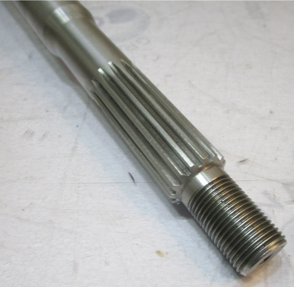 42933 42934 42634 Mercruiser Alpha One Drive Shaft Pinion Forward
