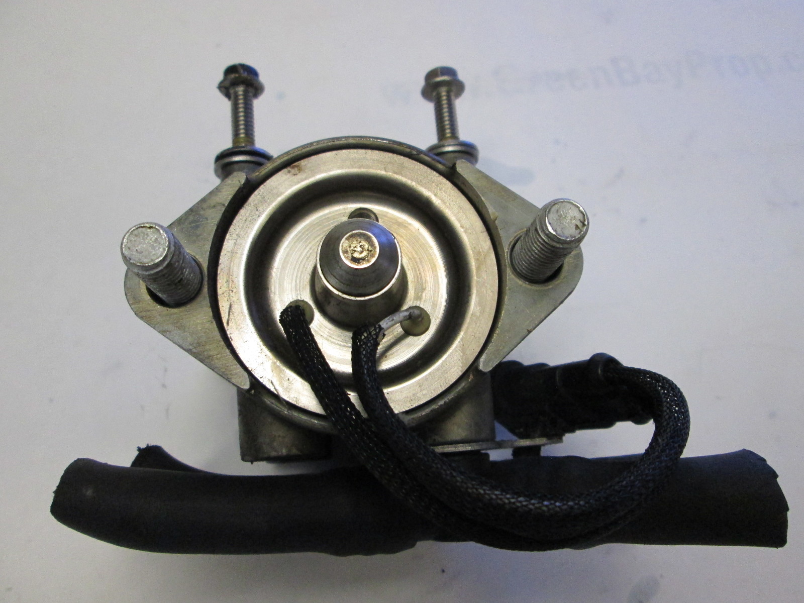 5006220 Evinrude Etec Outboard Fuel Injector Assembly 200407 4090HP