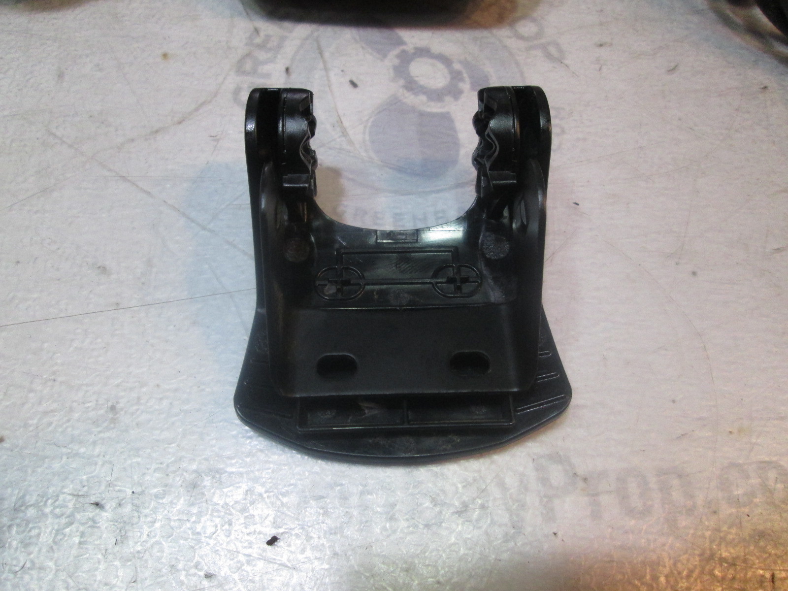 Garmin Echo 301DV With Cables, Mounting Bracket, Transducer Green Bay