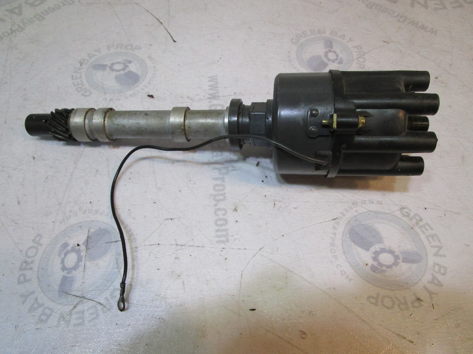 0985220 OMC Cobra Stern Drive Chevy GM 5.0 5.7 Prestolite Distributor