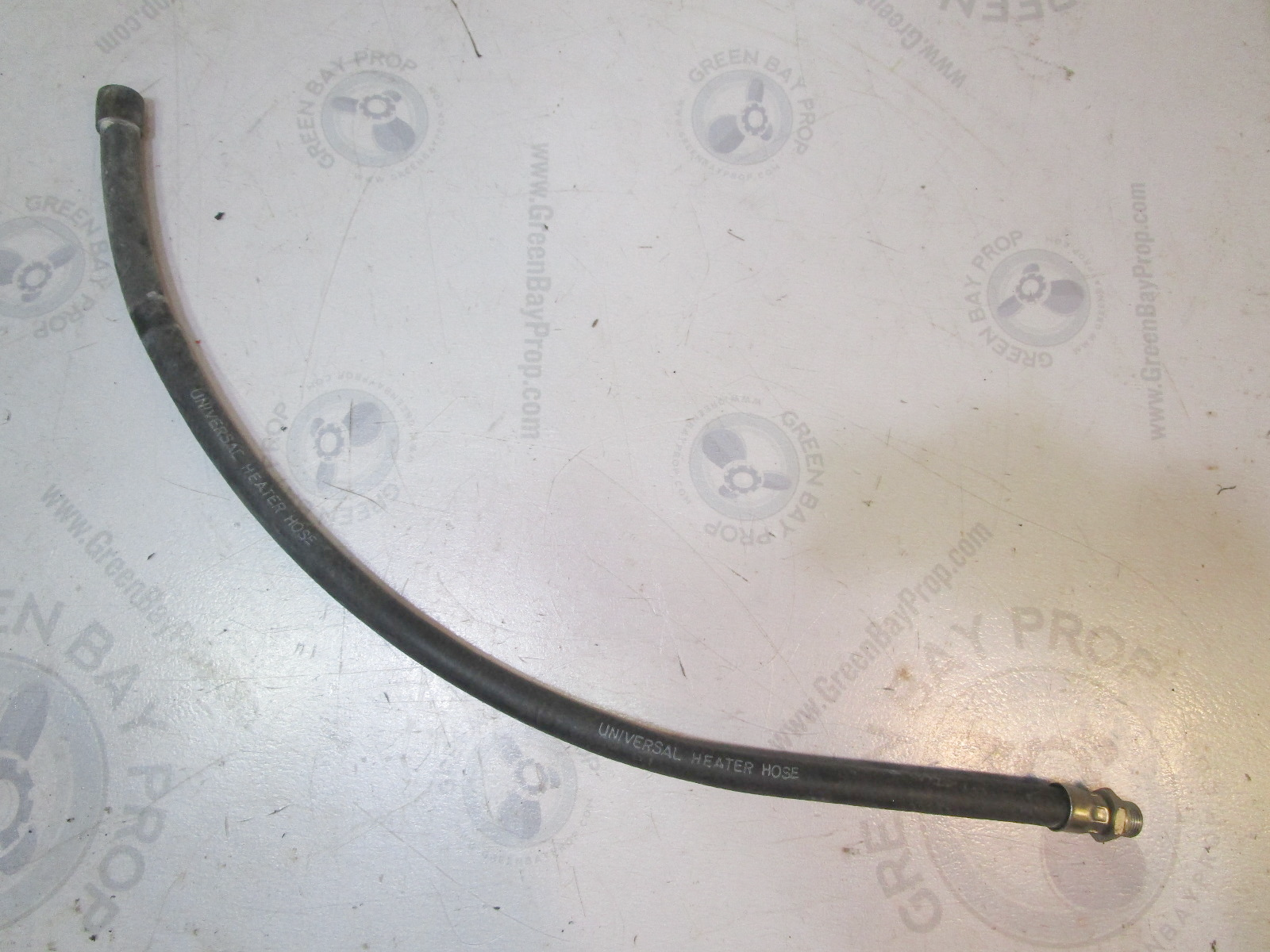 839091-6 839091 Volvo Penta Marine Engine Shift Cable Protecting Hose