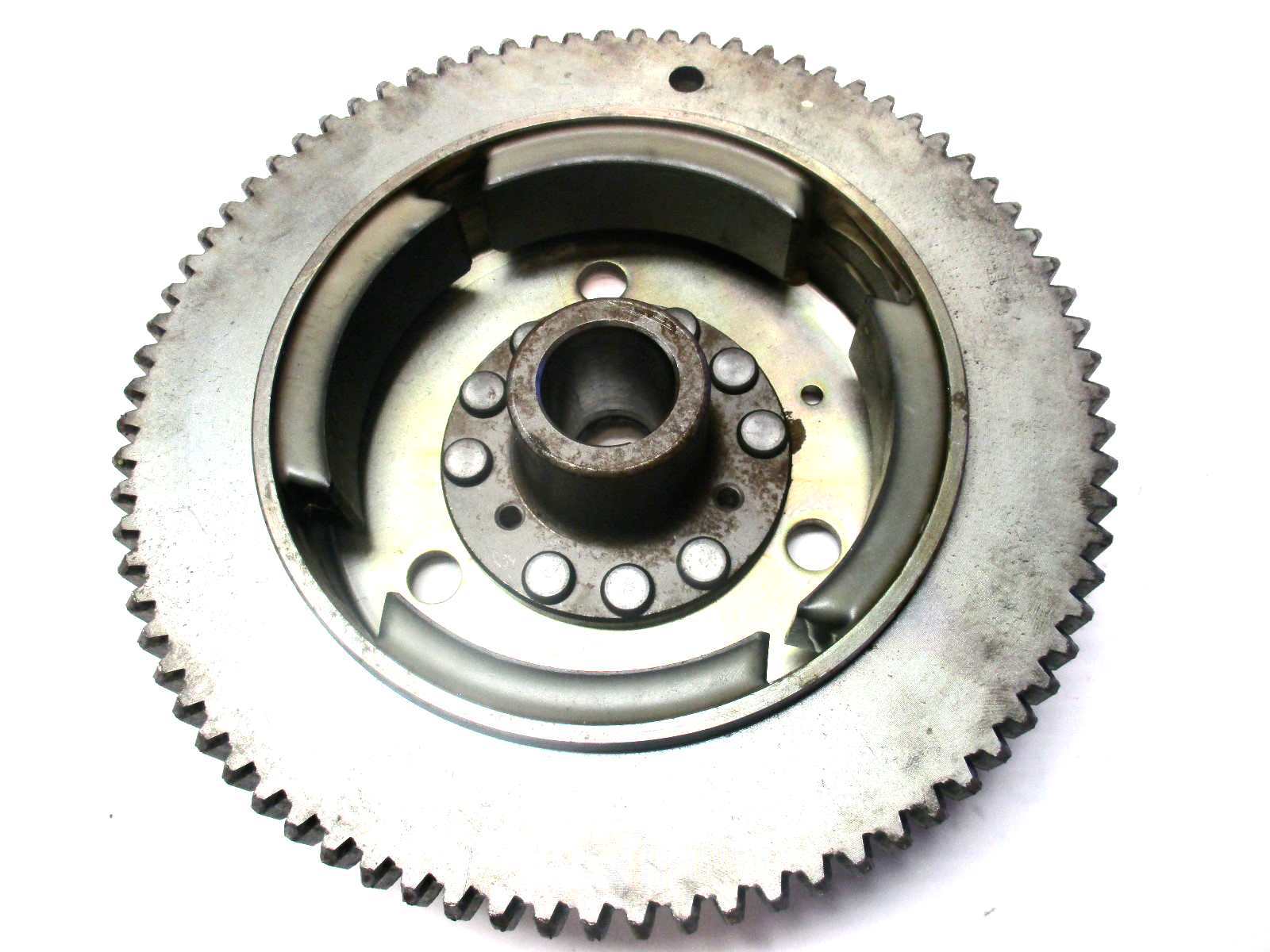 361062902M Nissan Outboard Flywheel Assembly NS35C/NS40C 35