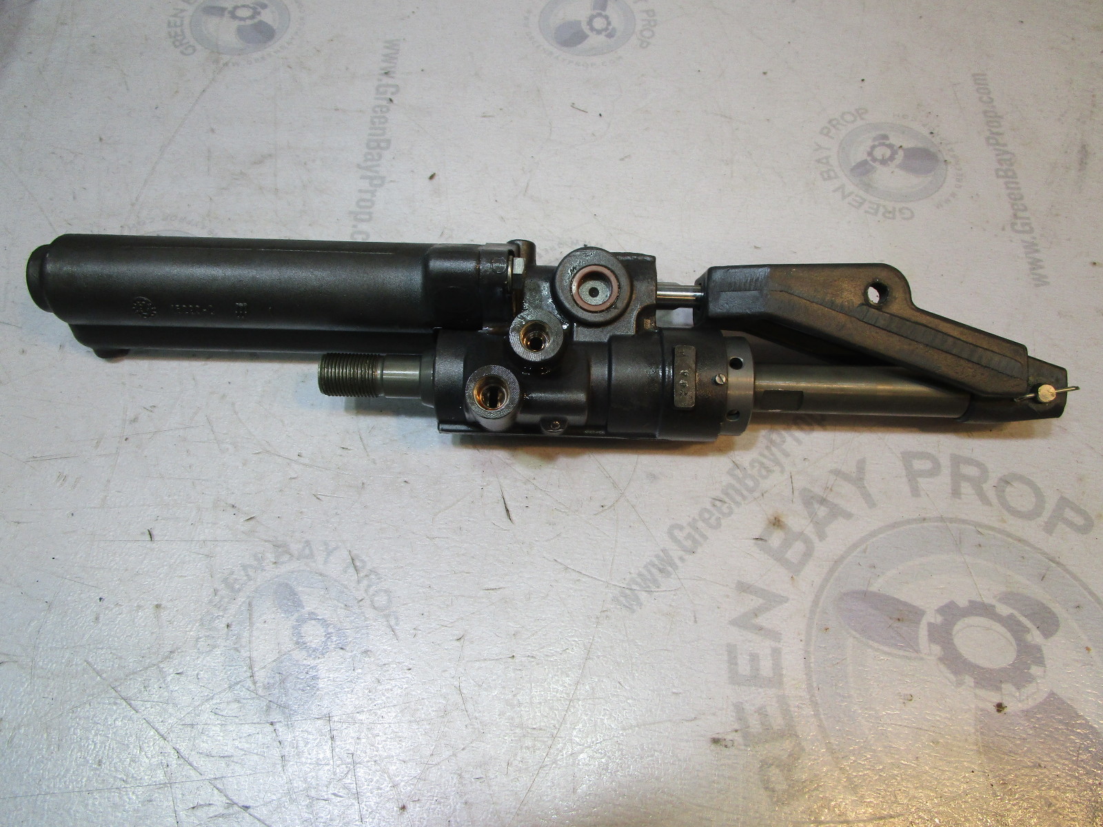 806034A1 Mercruiser Gen II & Bravo Stern Drive Power Steering Cylinder