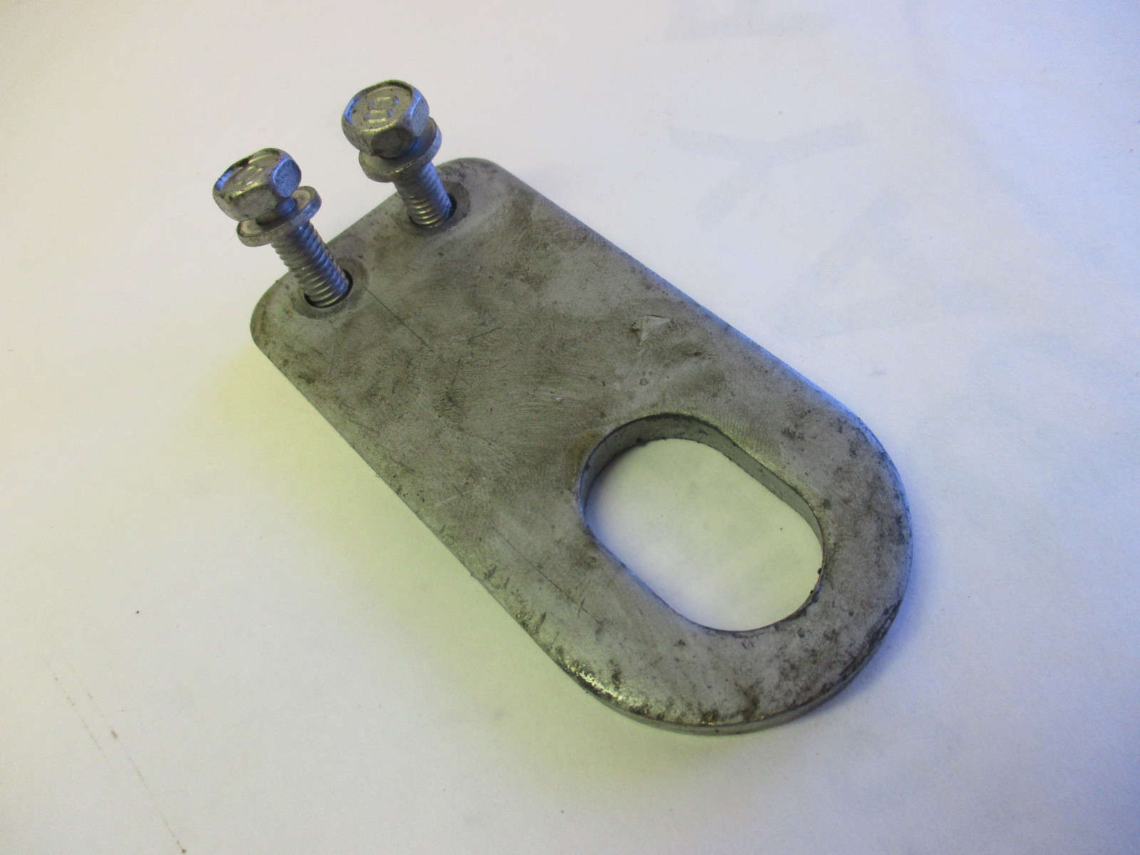 69J1111E0000 Yamaha Outboard Lifting Plate Engine Hanger 200300HP