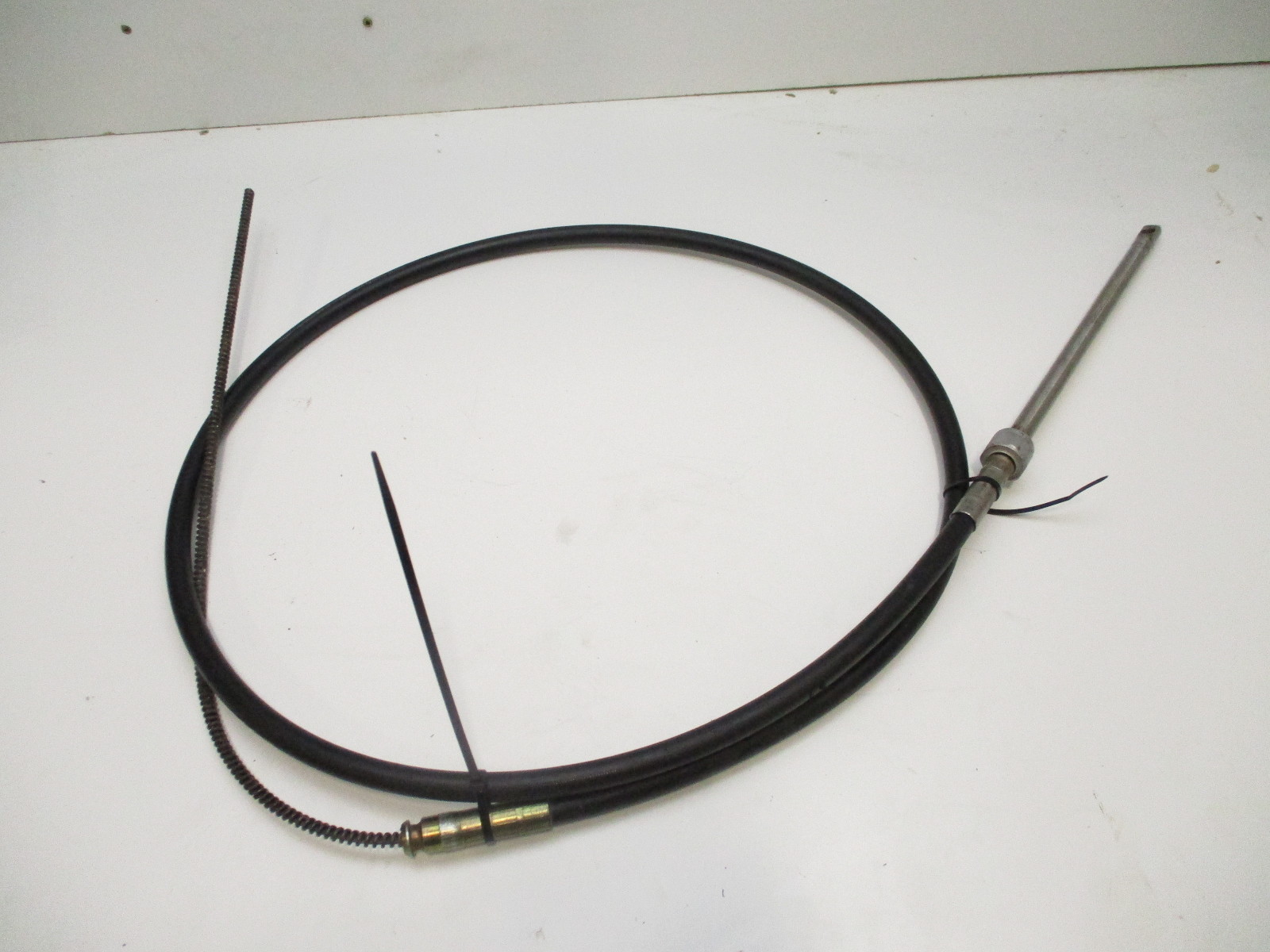 Teleflex Marine SSC6208 Rotary Boat Steering Cable 8' Green Bay