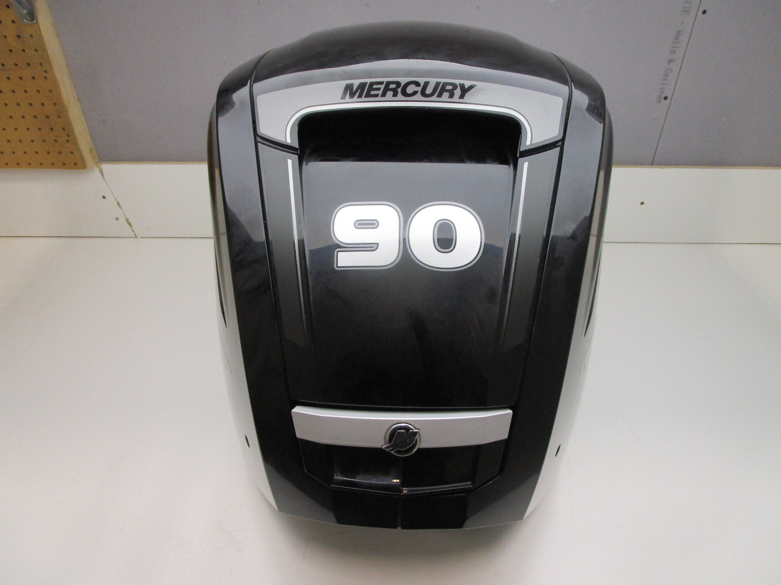 8M0087994 Cowling Mercury Mariner EFI Four Stroke Outboard Engine Cover