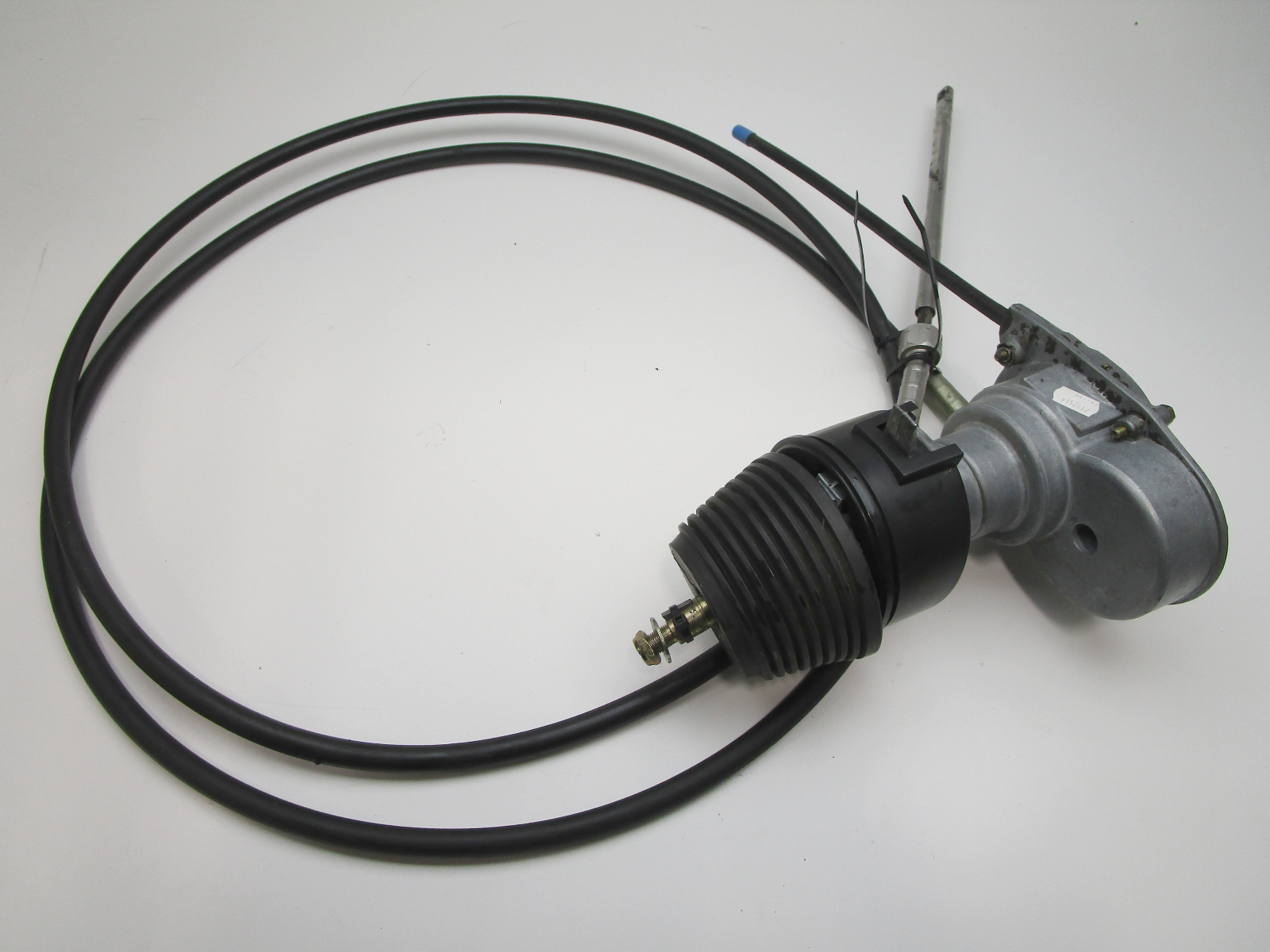 SSC6214 Teleflex 14 ft Marine Boat Rotary Steering Cable and Tilt Helm
