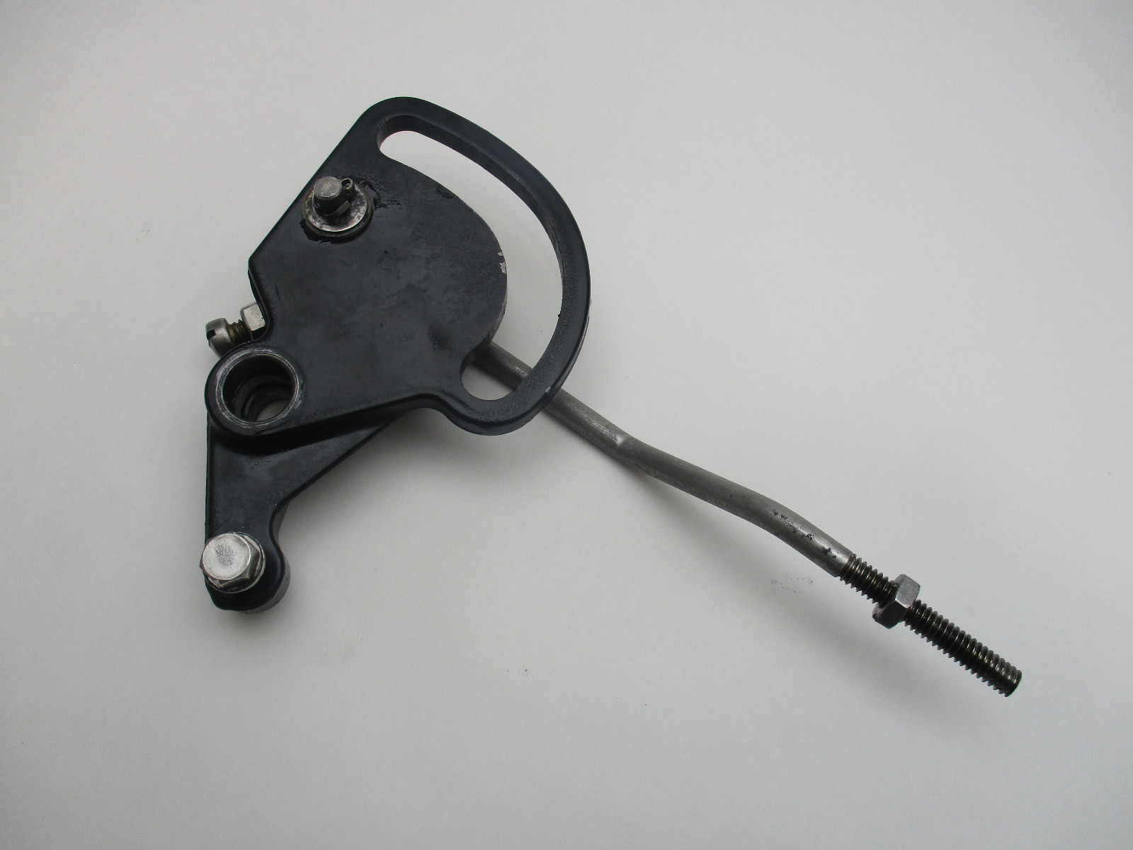 331631 0331631 Throttle Control Lever & Rod 0332143 Evinrude Johnson Outboard