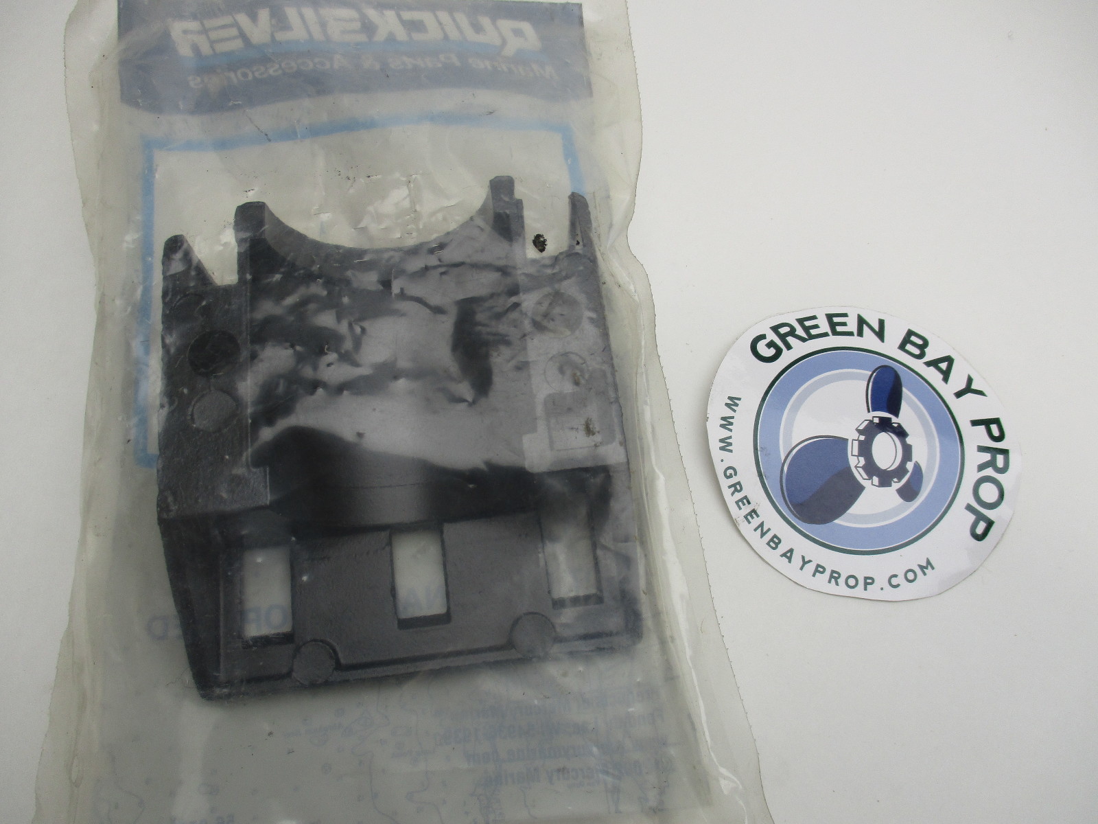 54-67076 54-8M0036782 Mercury Mariner 135-300 Hp Outboard Lower Mount Clamp